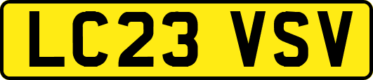 LC23VSV