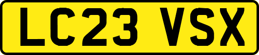 LC23VSX