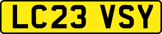 LC23VSY