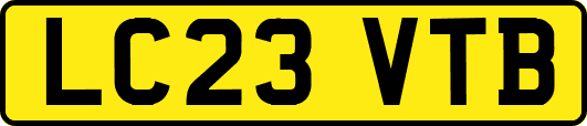 LC23VTB