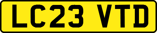LC23VTD