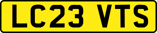 LC23VTS