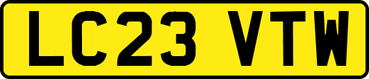 LC23VTW