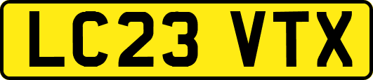 LC23VTX