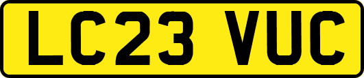 LC23VUC