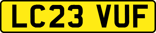 LC23VUF