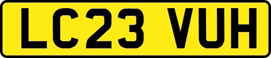 LC23VUH
