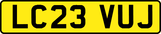LC23VUJ