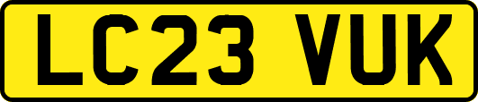 LC23VUK