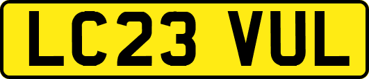 LC23VUL