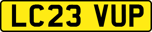 LC23VUP