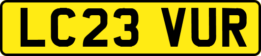 LC23VUR