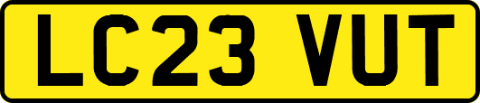 LC23VUT