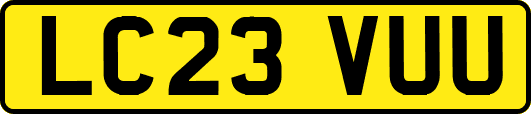 LC23VUU