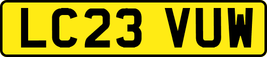 LC23VUW