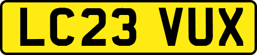 LC23VUX