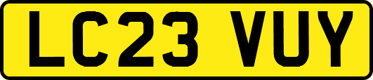LC23VUY