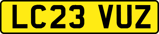 LC23VUZ