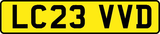 LC23VVD