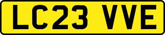 LC23VVE