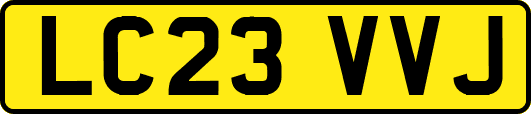 LC23VVJ