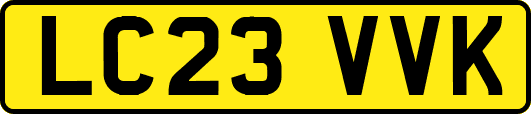 LC23VVK