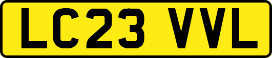 LC23VVL