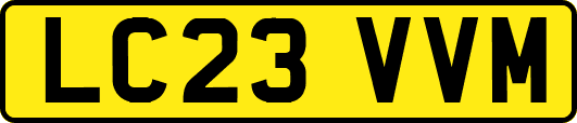 LC23VVM