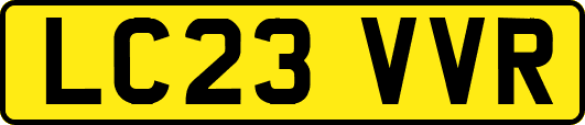 LC23VVR