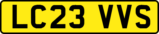 LC23VVS