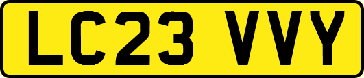 LC23VVY
