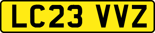 LC23VVZ