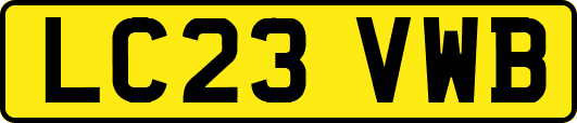 LC23VWB