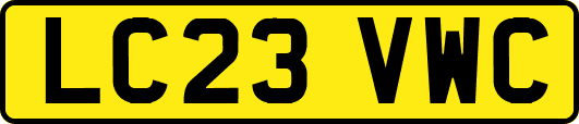 LC23VWC