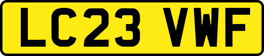 LC23VWF