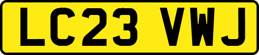 LC23VWJ