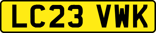 LC23VWK