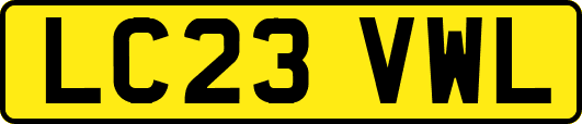 LC23VWL