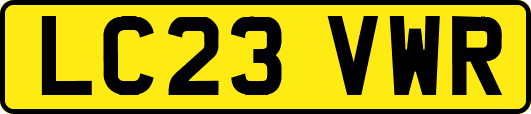 LC23VWR
