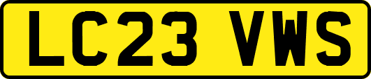 LC23VWS