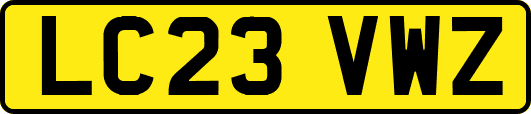 LC23VWZ
