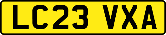 LC23VXA