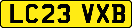 LC23VXB