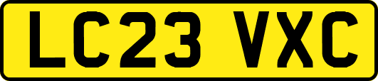 LC23VXC