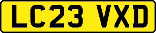 LC23VXD