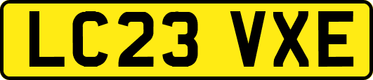 LC23VXE