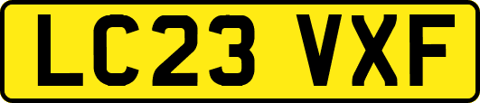 LC23VXF