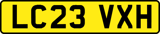 LC23VXH