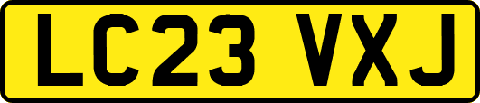 LC23VXJ