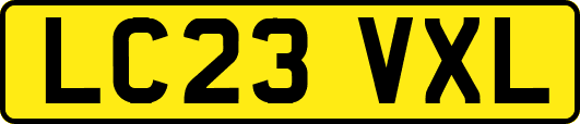 LC23VXL